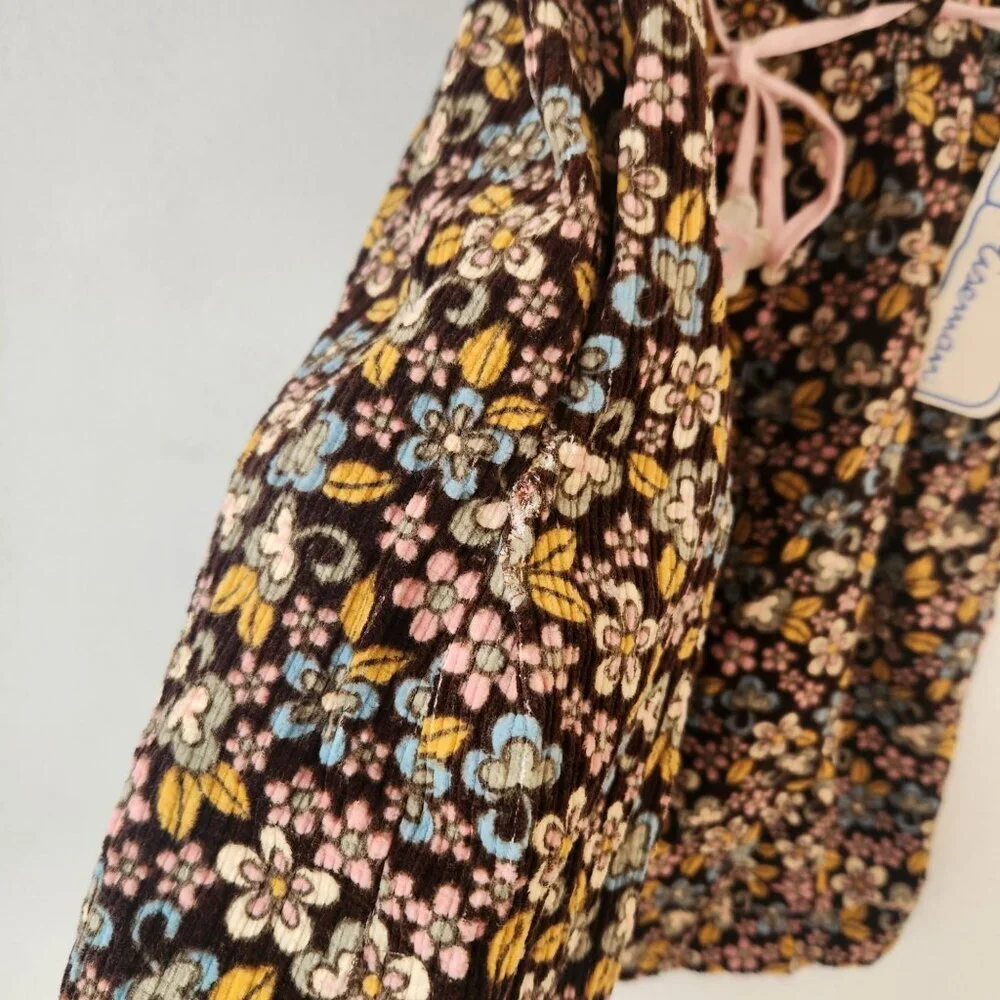 Florence Eiseman this vintage